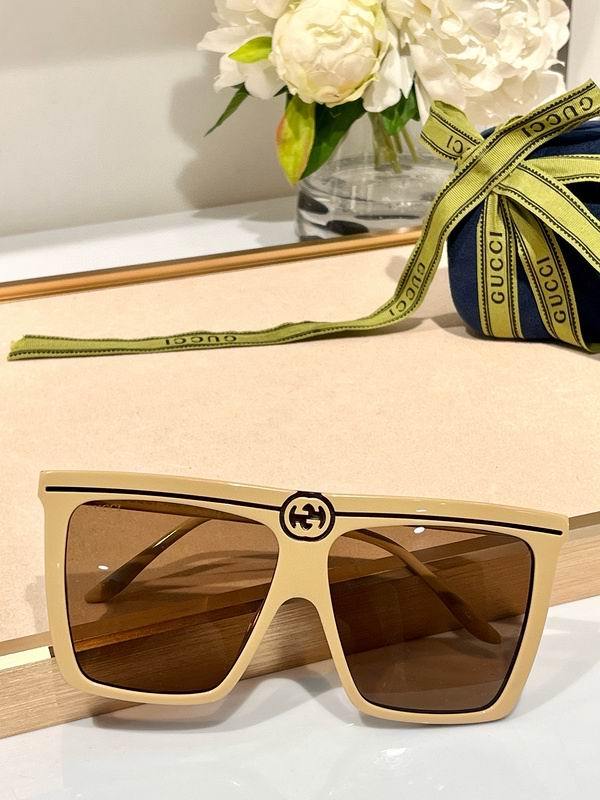 Gucci Sunglasses 573